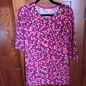 Lilly Pulitzer Anna sweater tunic