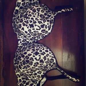 Cacique intimates bra, size 38DDD