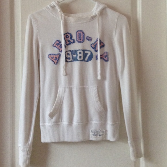 Hoodie - Picture 1 of 1