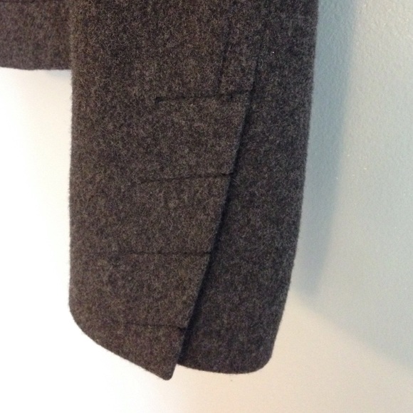 Martin & Osa Wool Jacket - Picture 2 of 4