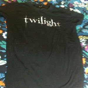 Twilight tee