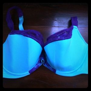 Cacique intimates bra, size 38DDD
