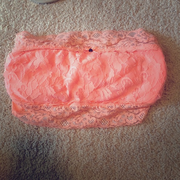 Guess bandeau