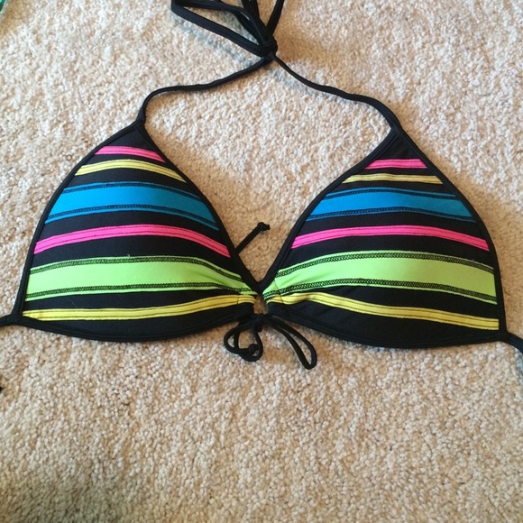 Body glove bikini top - Picture 1 of 4