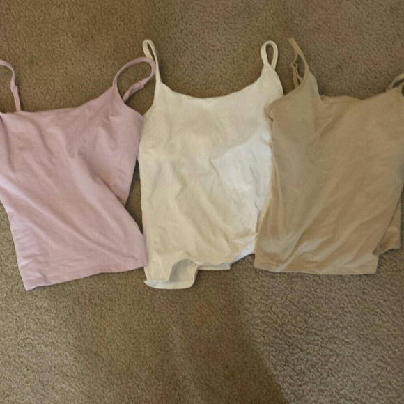 Tank top bundle - Picture 2 of 3
