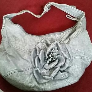 Red by Marc Ecko Purse