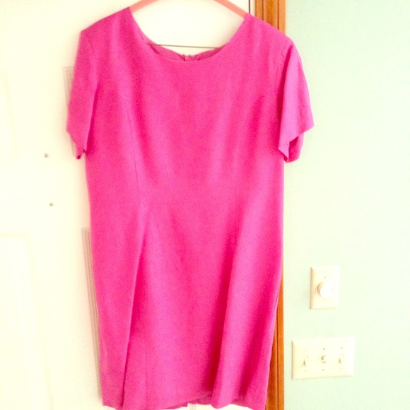 chadwicks sheath dress