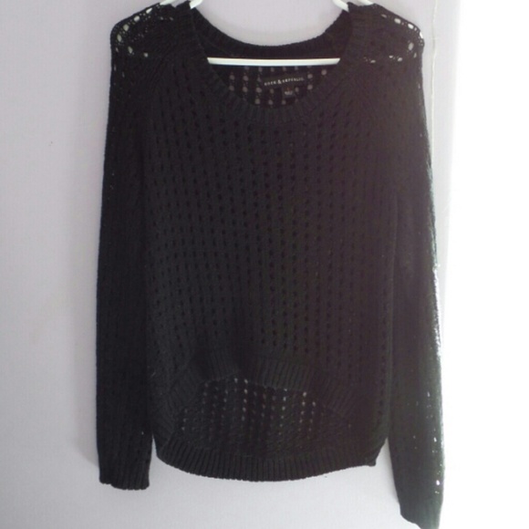 ROCK&REPUBLIC sweater