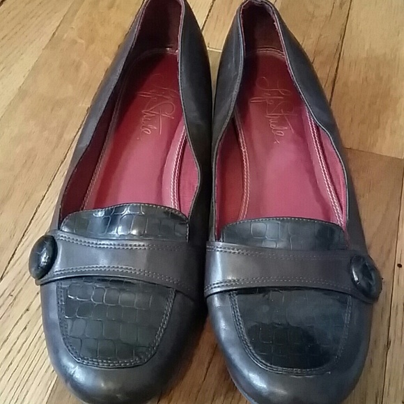 Casual Shoe