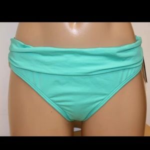NWT Kenneth Cole Reaction bikini bottoms