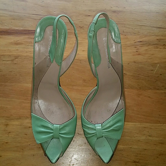 BCBG MAXAZRIA