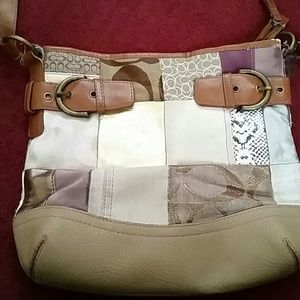 Coach Crossbody Purse