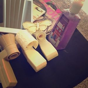 Bath and body works bundle