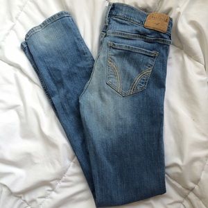 Hollister Jean