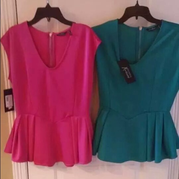 Marciano blouse