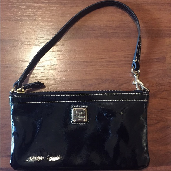 Authentic DOONEY & BOURKE mini purse
