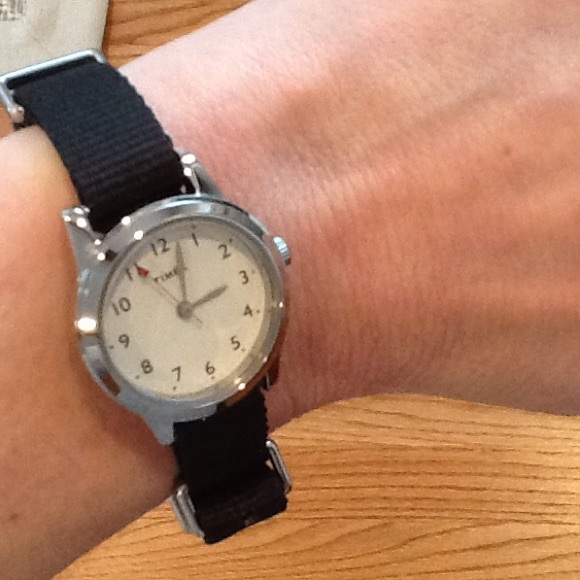 j crew watches women's