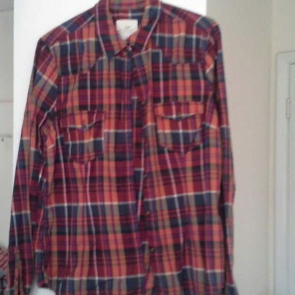 Lady shirt