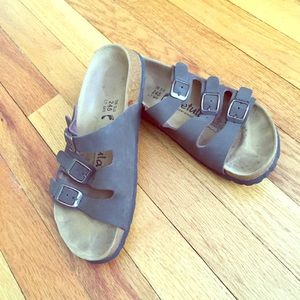 Women's Birkenstock Sandals