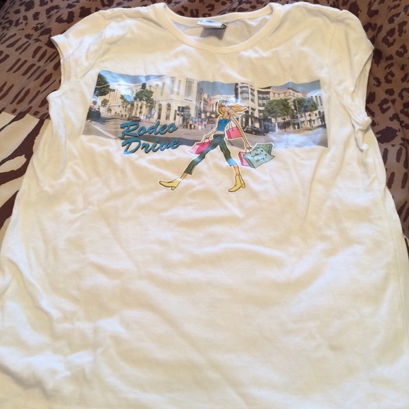 Tshirt