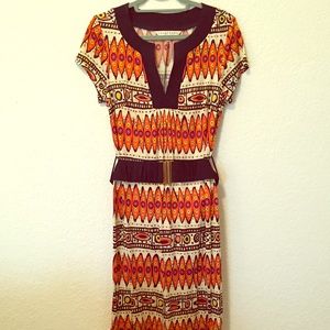 Trina Turk dress