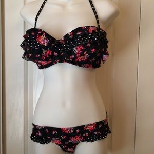 Victoria Secret two piece set 👙