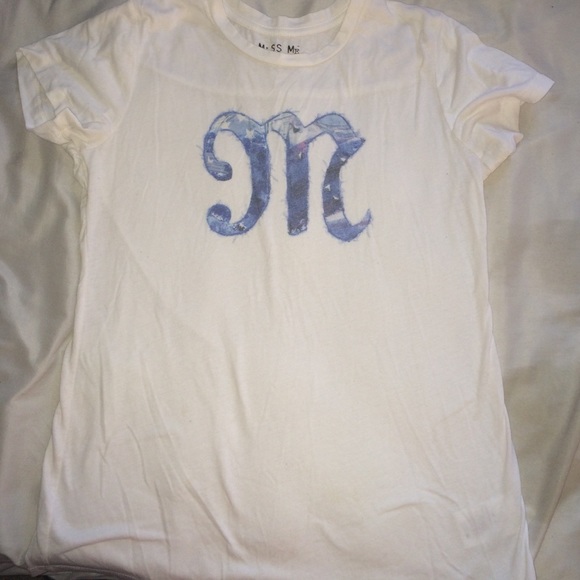 Miss Me Tee