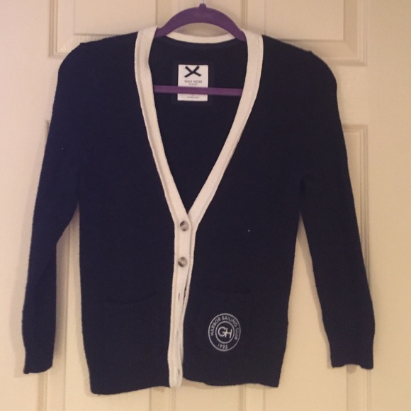 Gilly hicks cardigan - Picture 1 of 3