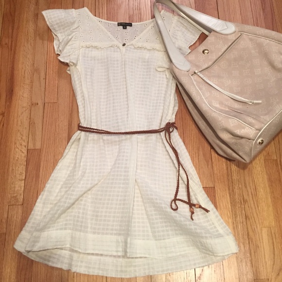Greek summer top.