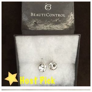 🎉 HP 6/20 Metropolitan Avenue Earrings