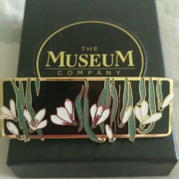 Enamel Pin - Picture 2 of 3