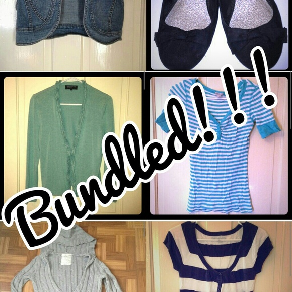 Bundle!