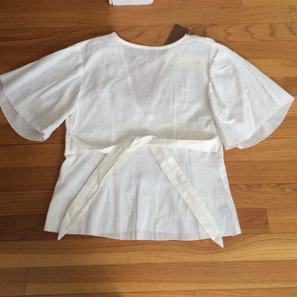 Island Importer Aegean Top - Picture 2 of 2