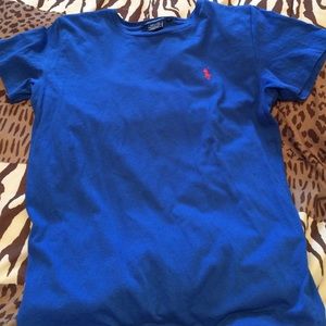 Ralph Lauren tshirt