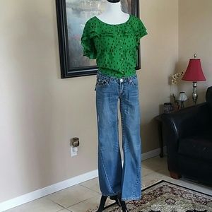 True Religion Jeans Size 30
