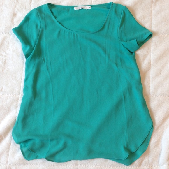 Lush Lightweight TOp