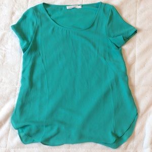 Lush Lightweight TOp