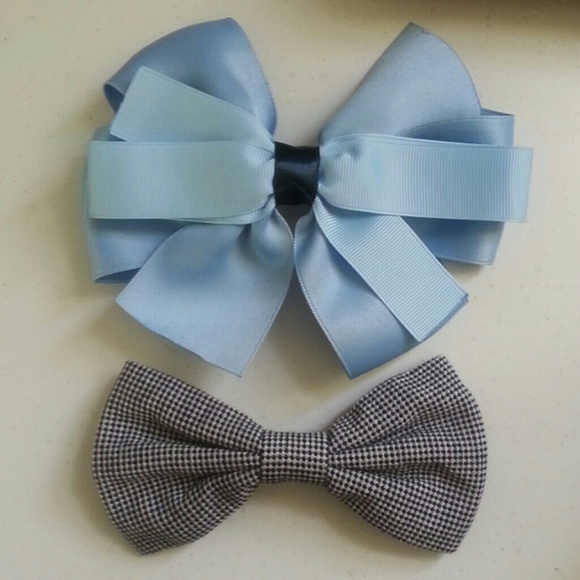 Bows - Picture 4 of 4