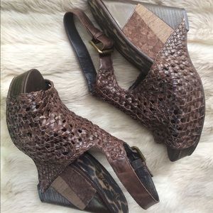 Sam Edelman Wedges