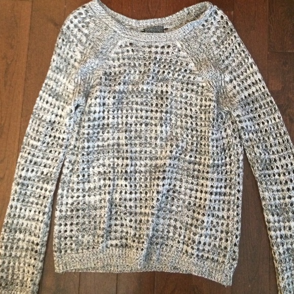 Lucca Couture sweater