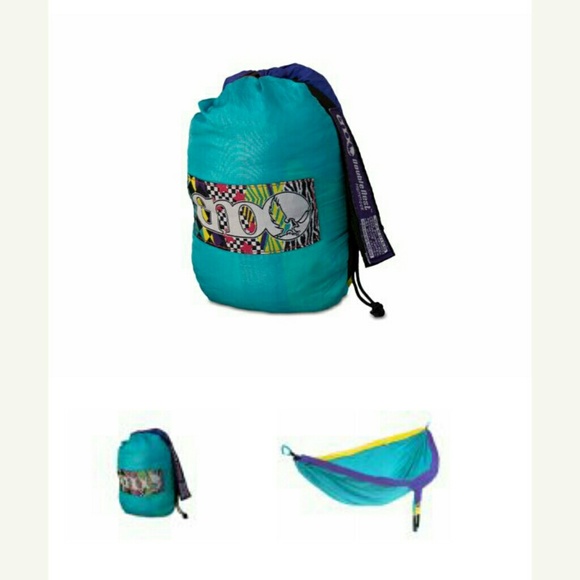 ISO doublenest eno hammock!!!