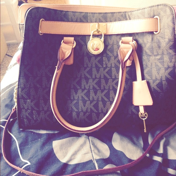 🚫🚫sold don't buy🚫🚫 Mk purse