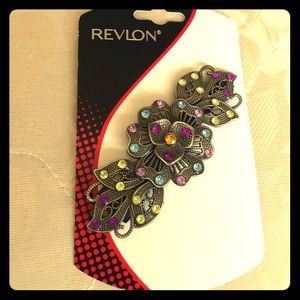 Revlon Hair Barrette
