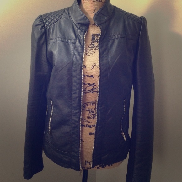 Express jacket