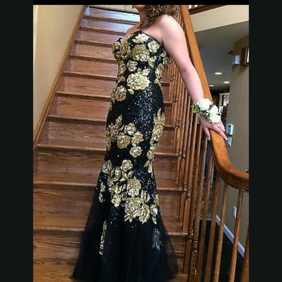 Jovani Prom Dress