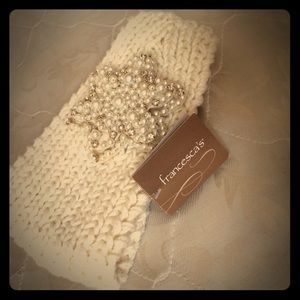 Francesca's Headband