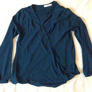 Lush Light Weight Top