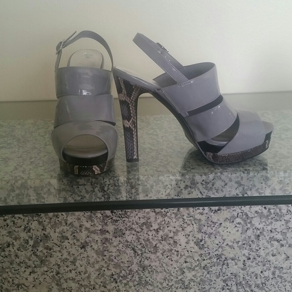 Brand new Jessica Simpson Sandals