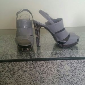 Brand new Jessica Simpson Sandals