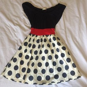 Dress / vintage style